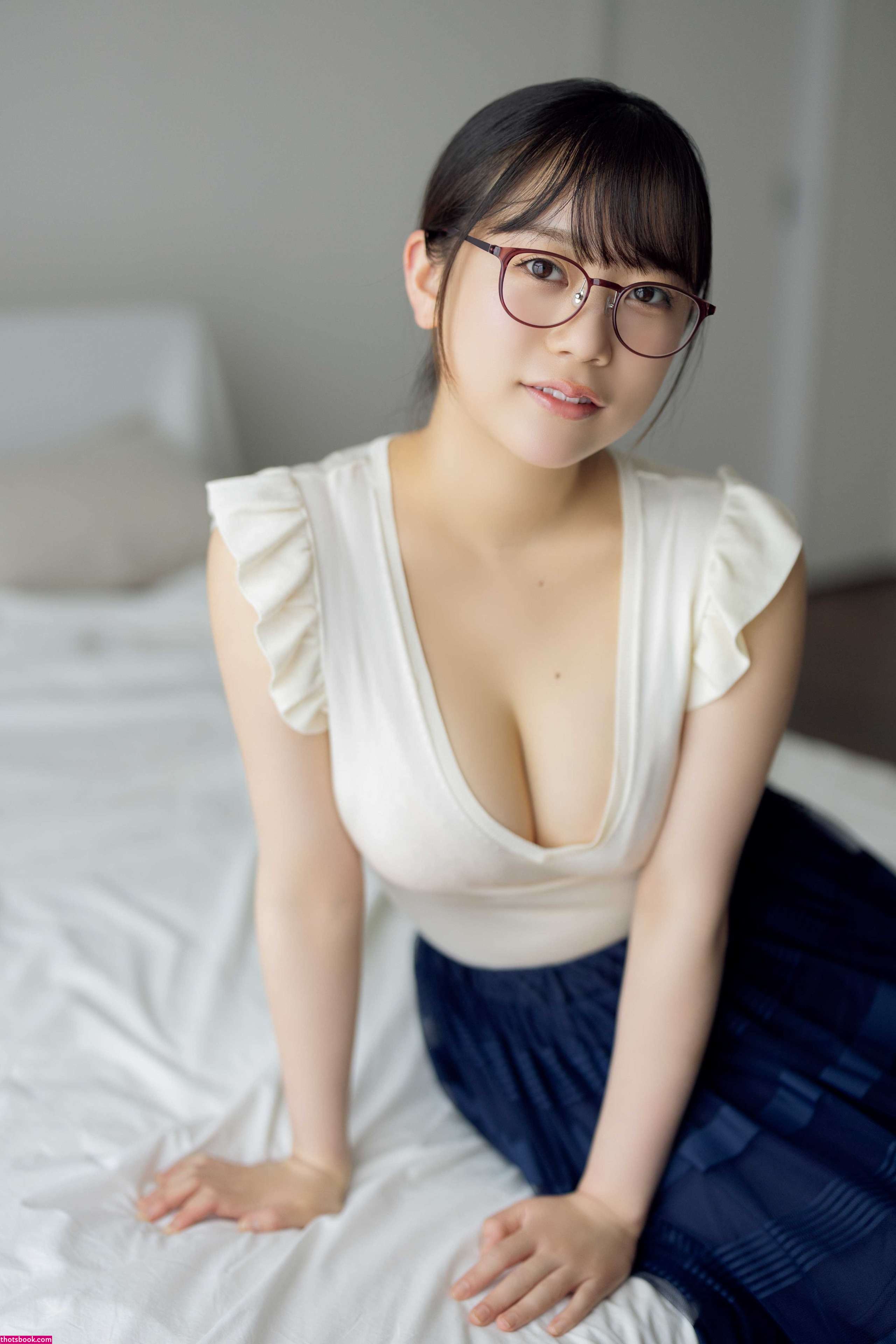 Sano Nagisa Photo #22