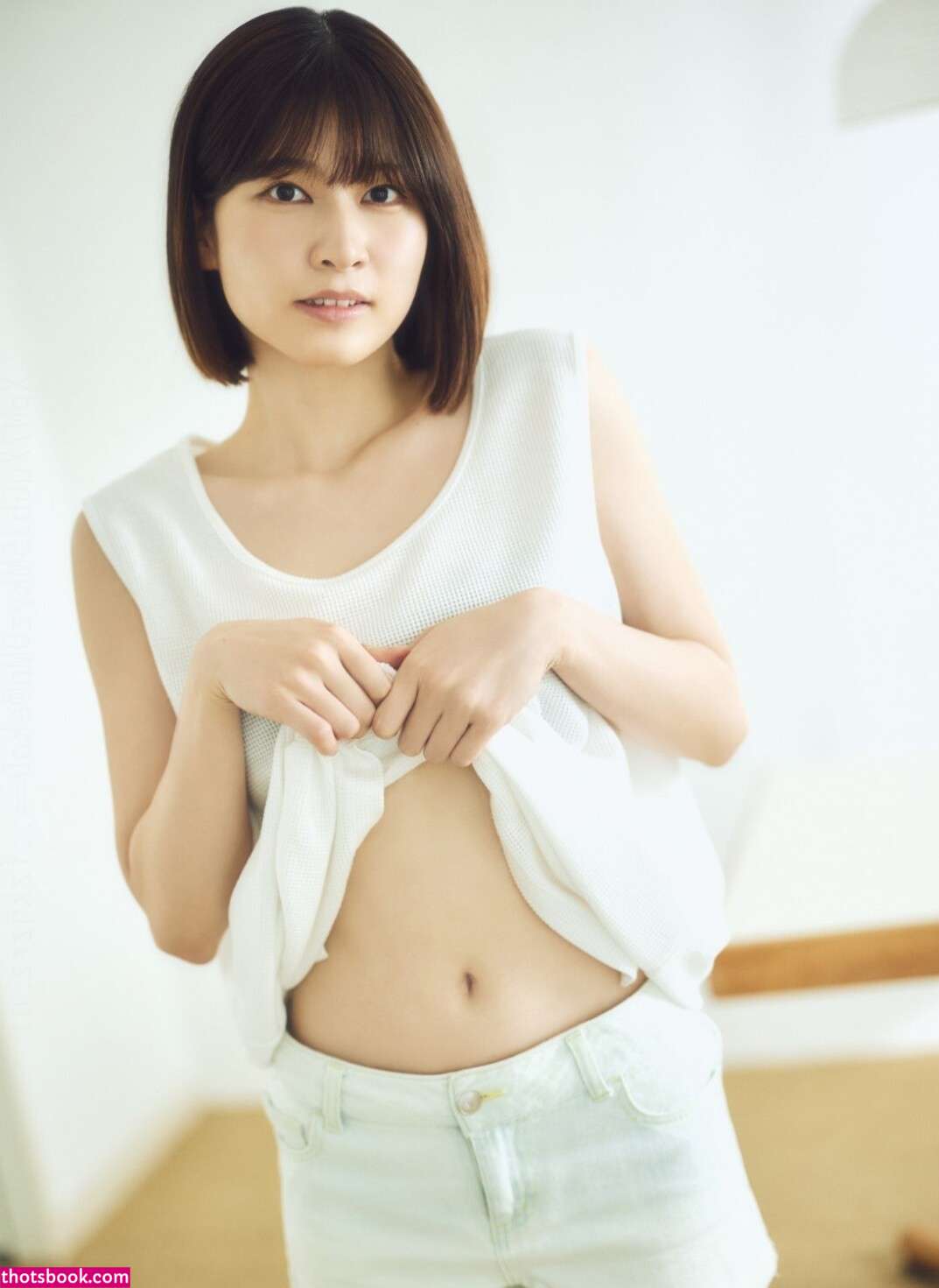 Saori Araki Photo #3