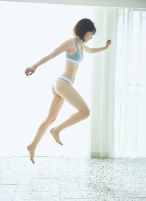 Saori Araki Photo #2