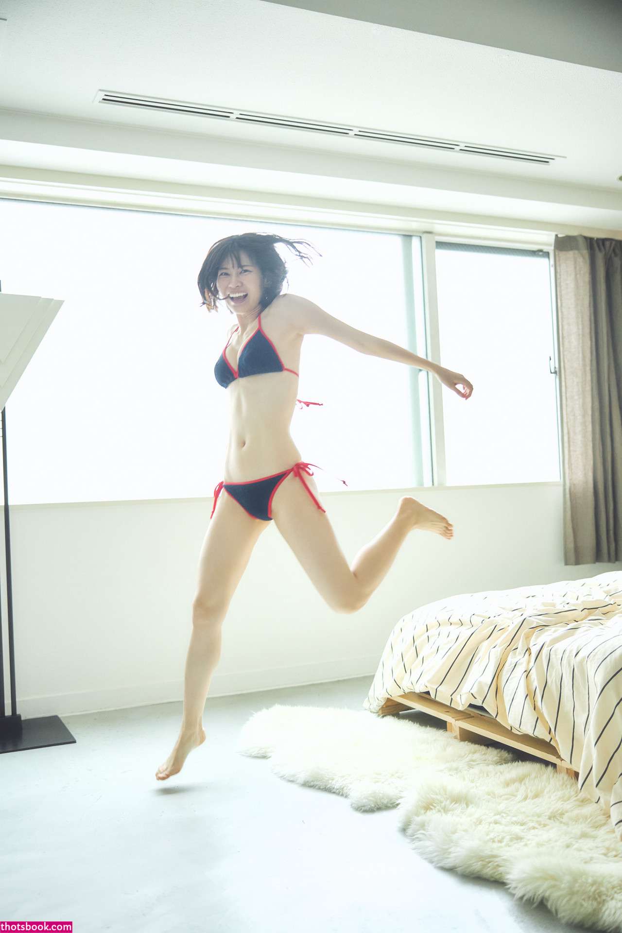 Saori Araki Photo #11