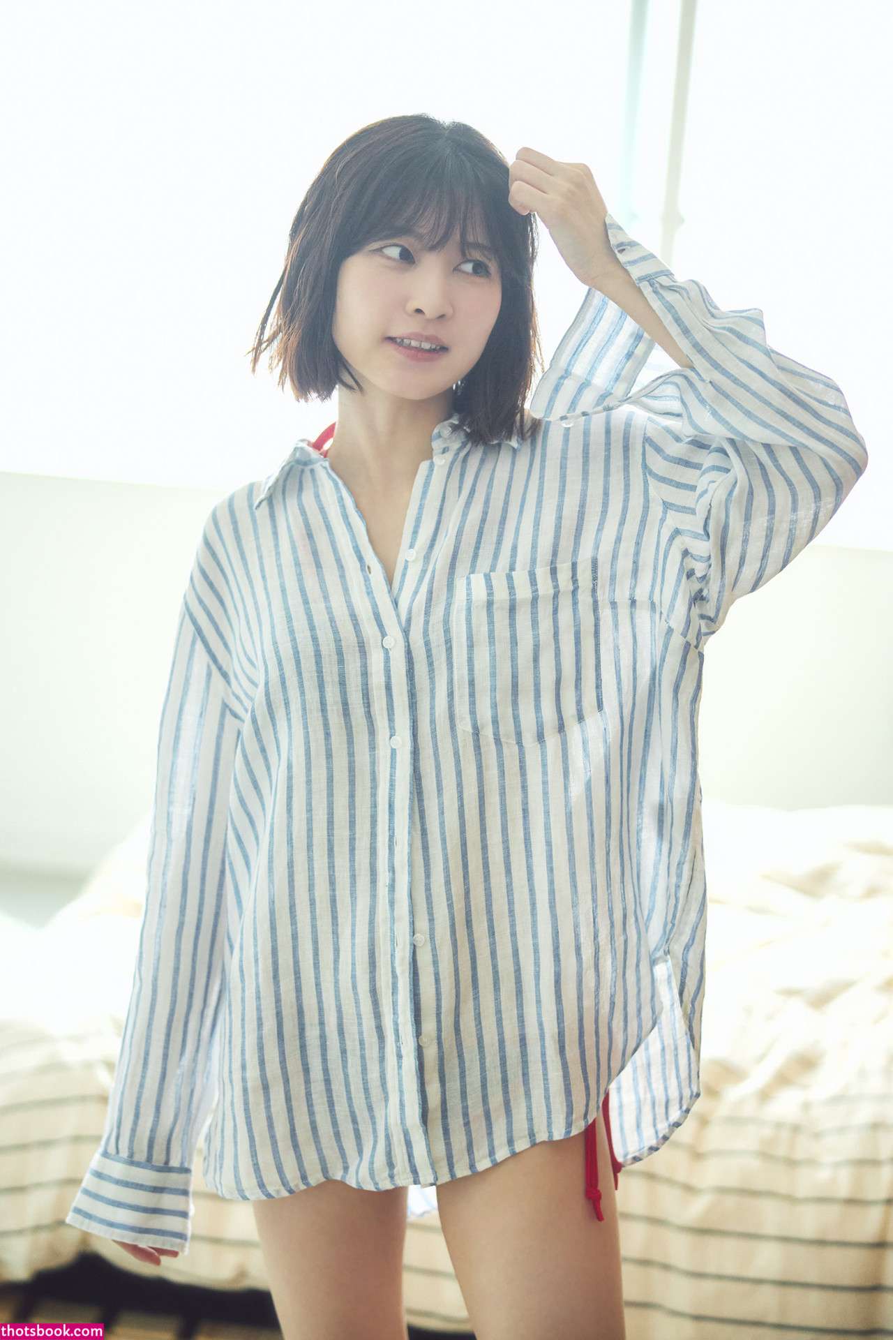 Saori Araki Photo #13