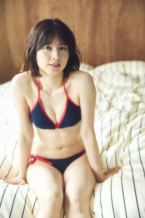 Saori Araki Photo #9