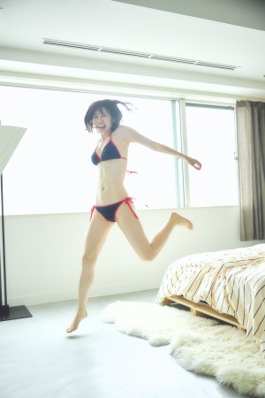 Saori Araki Photo #11