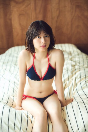 Saori Araki Photo #15