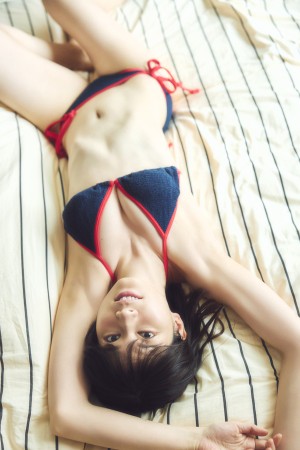 Saori Araki Photo #16