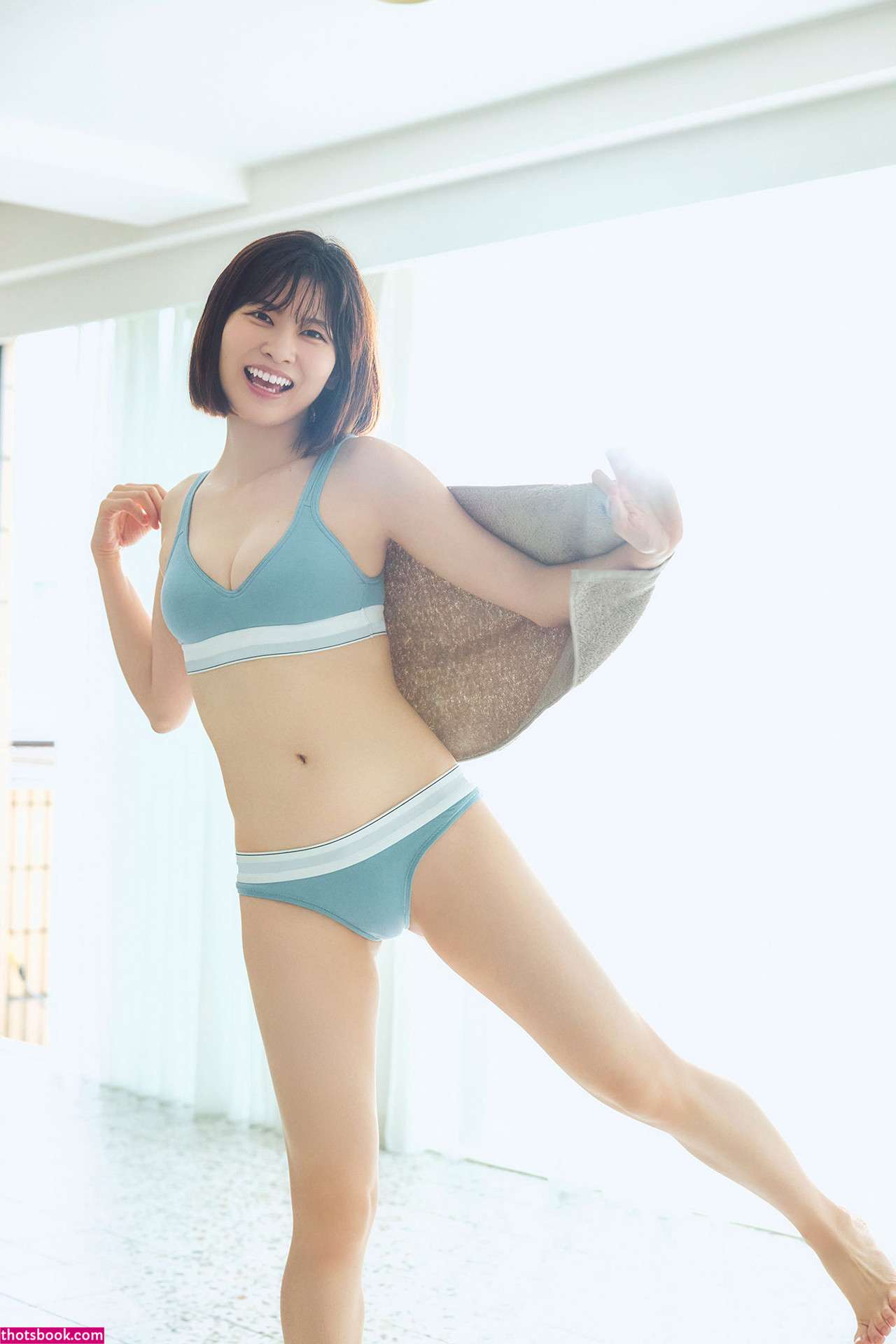 Saori Araki Photo #27