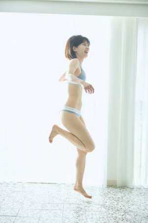 Saori Araki Photo #24