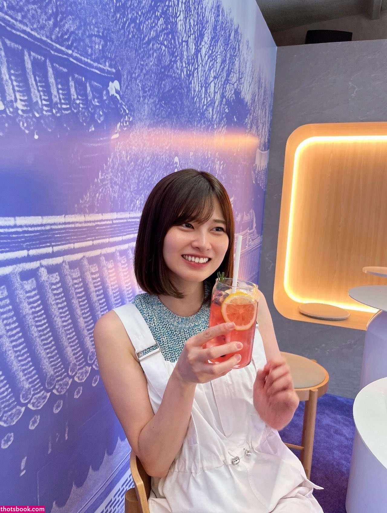 Saori Araki Photo #40