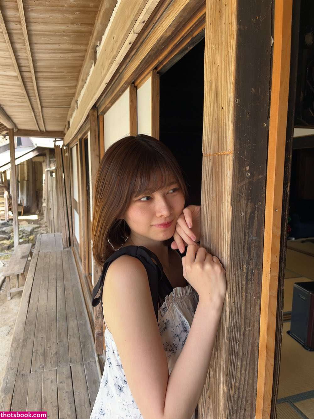 Saori Araki Photo #42