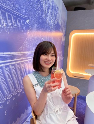 Saori Araki Photo #40