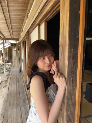 Saori Araki Photo #42