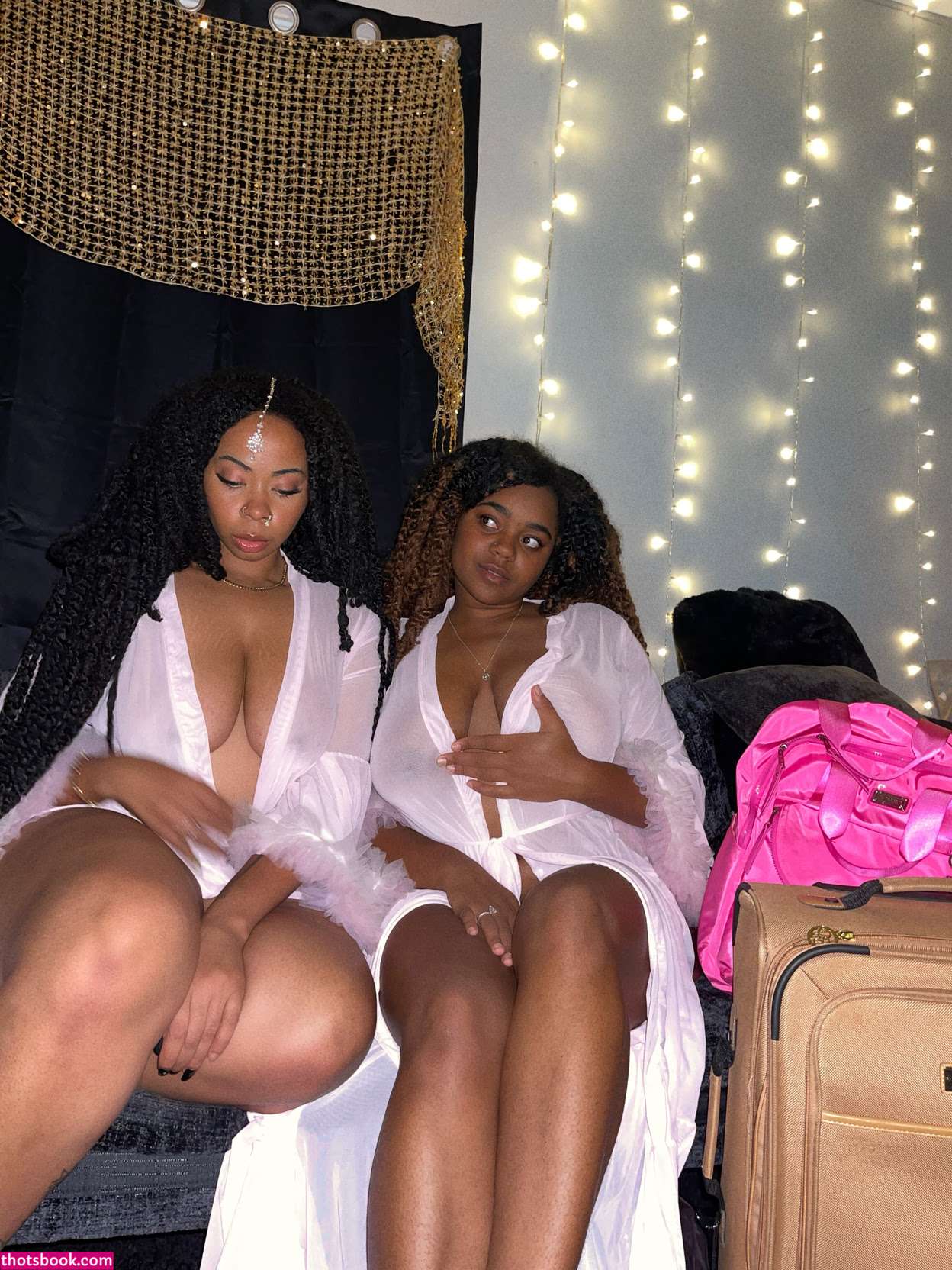 Cece Dominique Photo #2