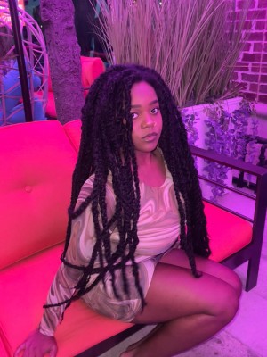 Cece Dominique Post #2