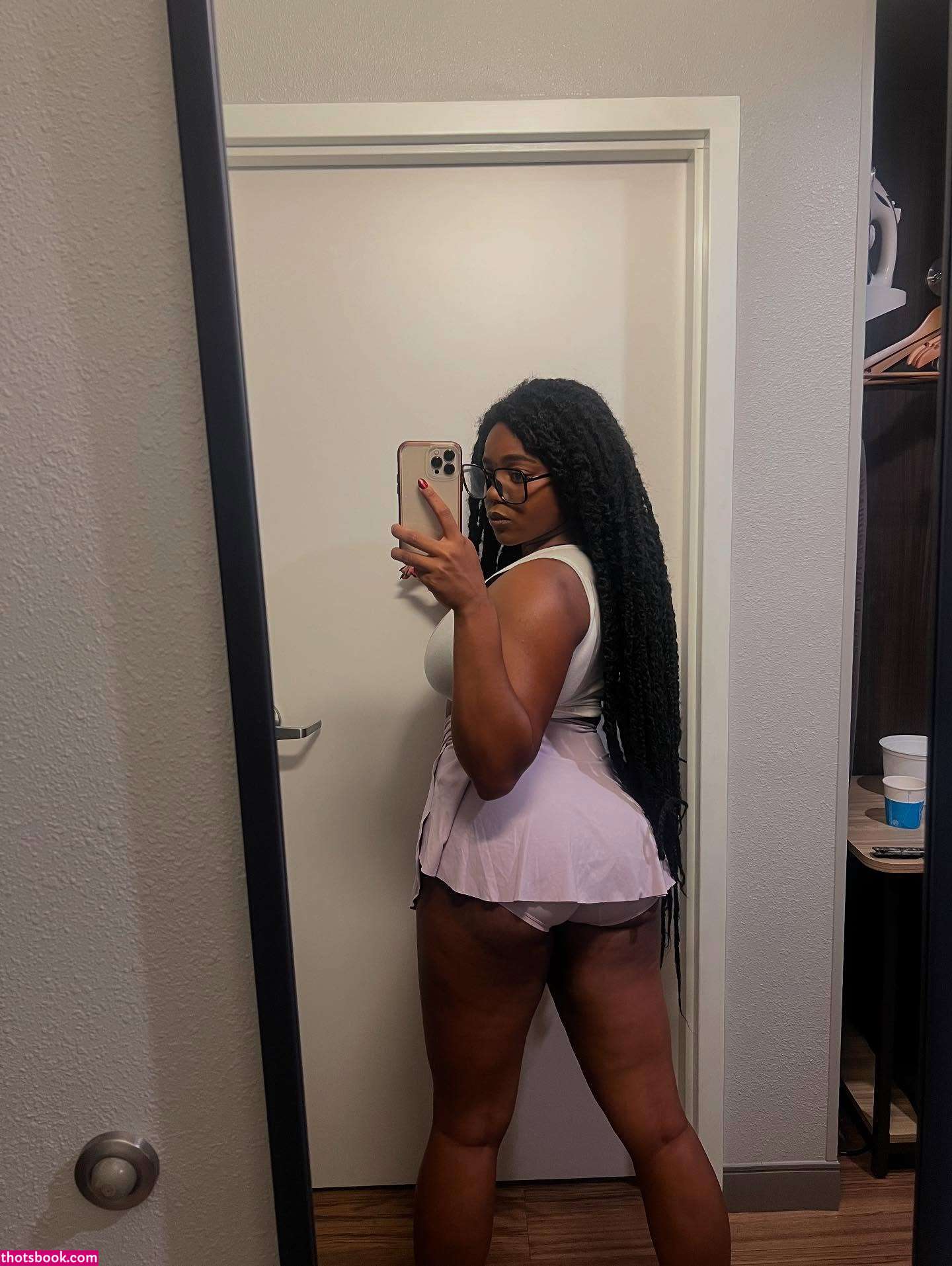 Cece Dominique Photo #22