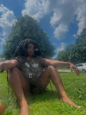 Cece Dominique Photo #17