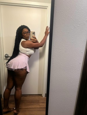 Cece Dominique Photo #25