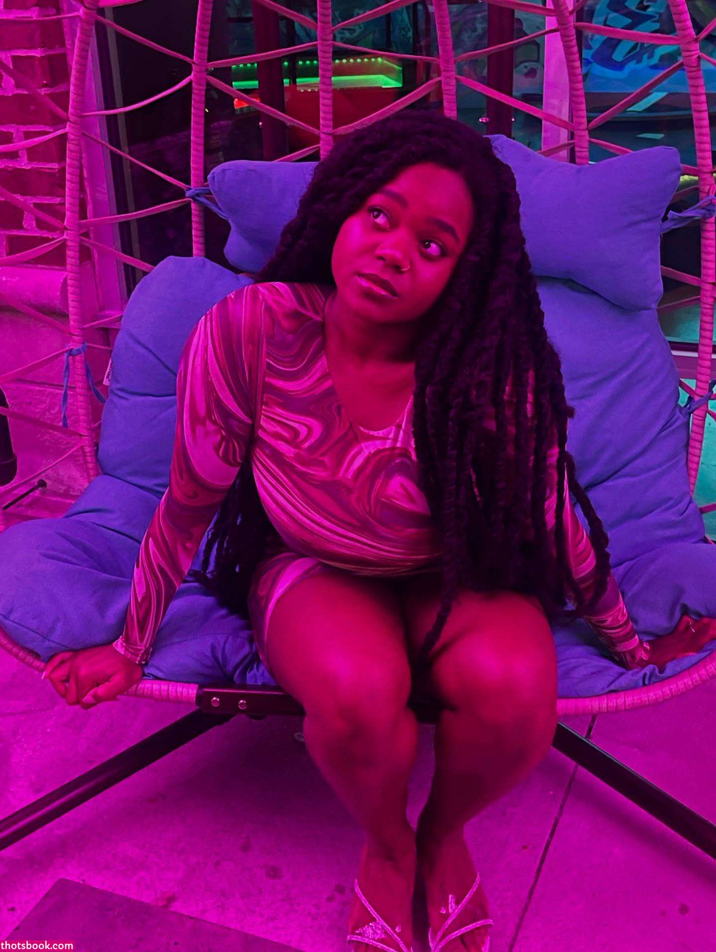 Cece Dominique Photo #40