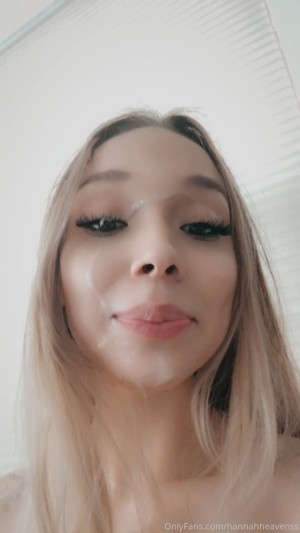 Hannahheavenss Post #3