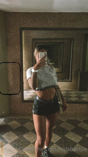 holabarbie Photo #35