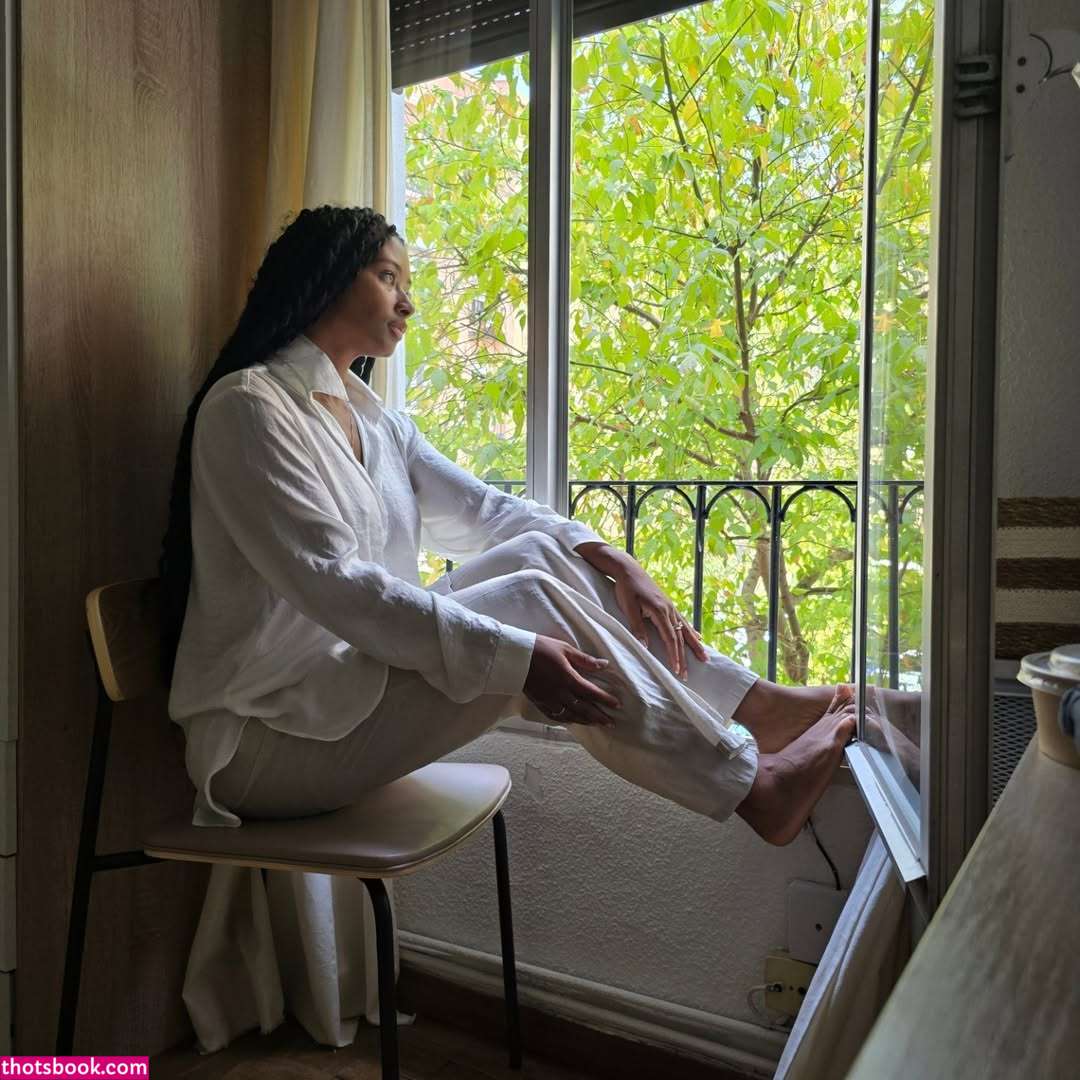 Jessica Nahomy Photo #3