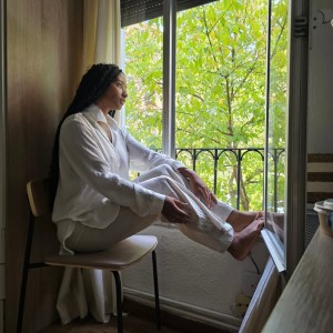 Jessica Nahomy Photo #3