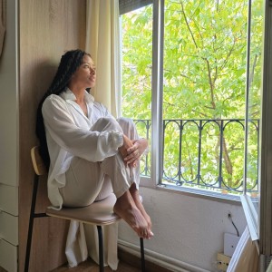 Jessica Nahomy Photo #4