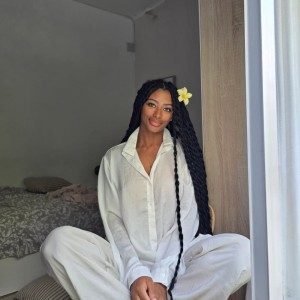 Jessica Nahomy Photo #6