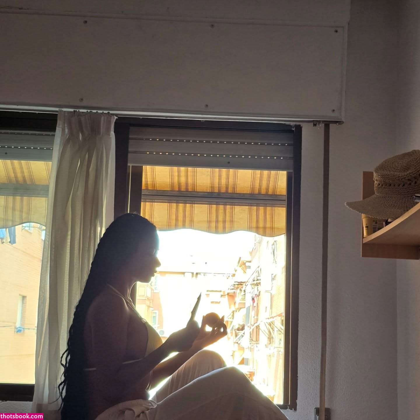 Jessica Nahomy Photo #11