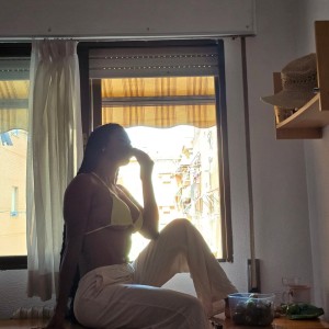 Jessica Nahomy Photo #13