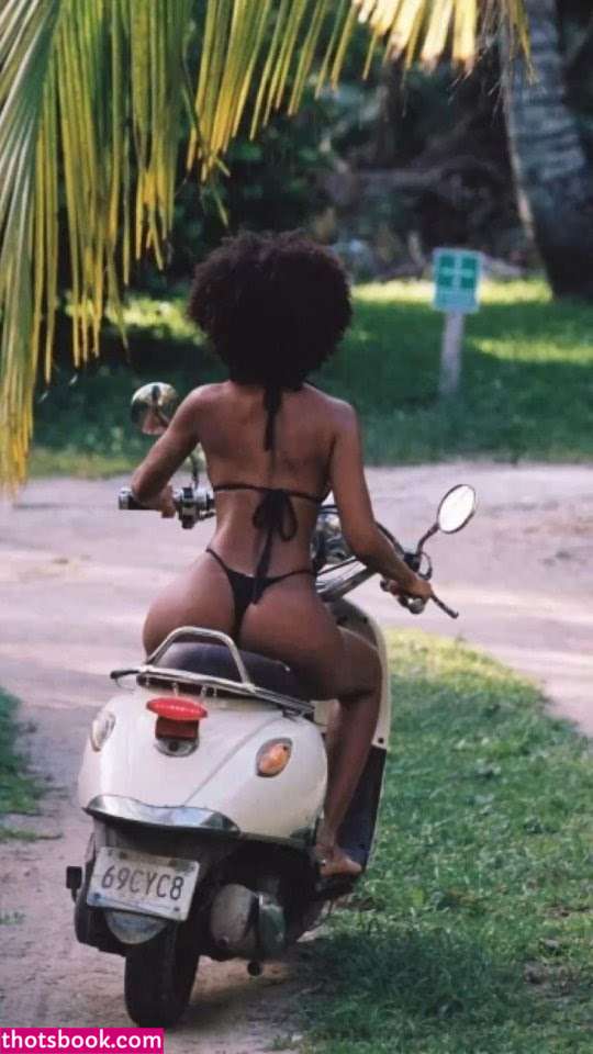 Jessica Nahomy Photo #16