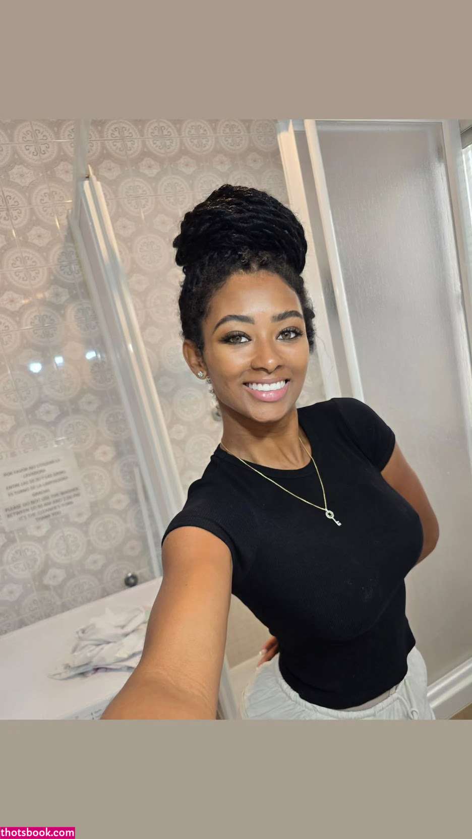 Jessica Nahomy Photo #20