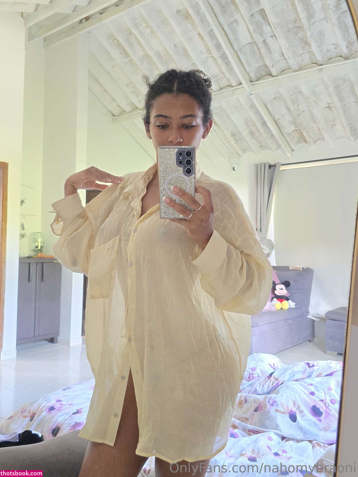 Jessica Nahomy Photo #29