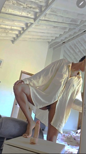 Jessica Nahomy Photo #32