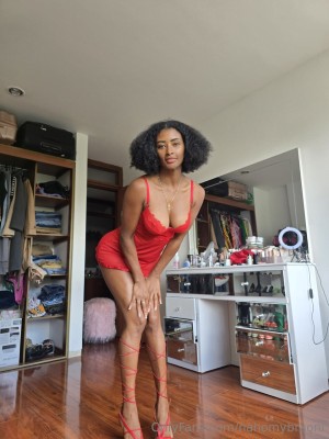 Jessica Nahomy Photo #36