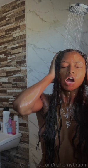 Jessica Nahomy Photo #41