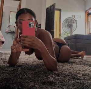 Jessica Nahomy Photo #46