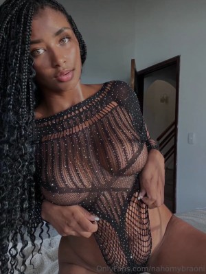 Jessica Nahomy Photo #50