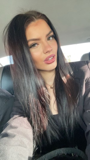 Lacey Solberg Photo #56