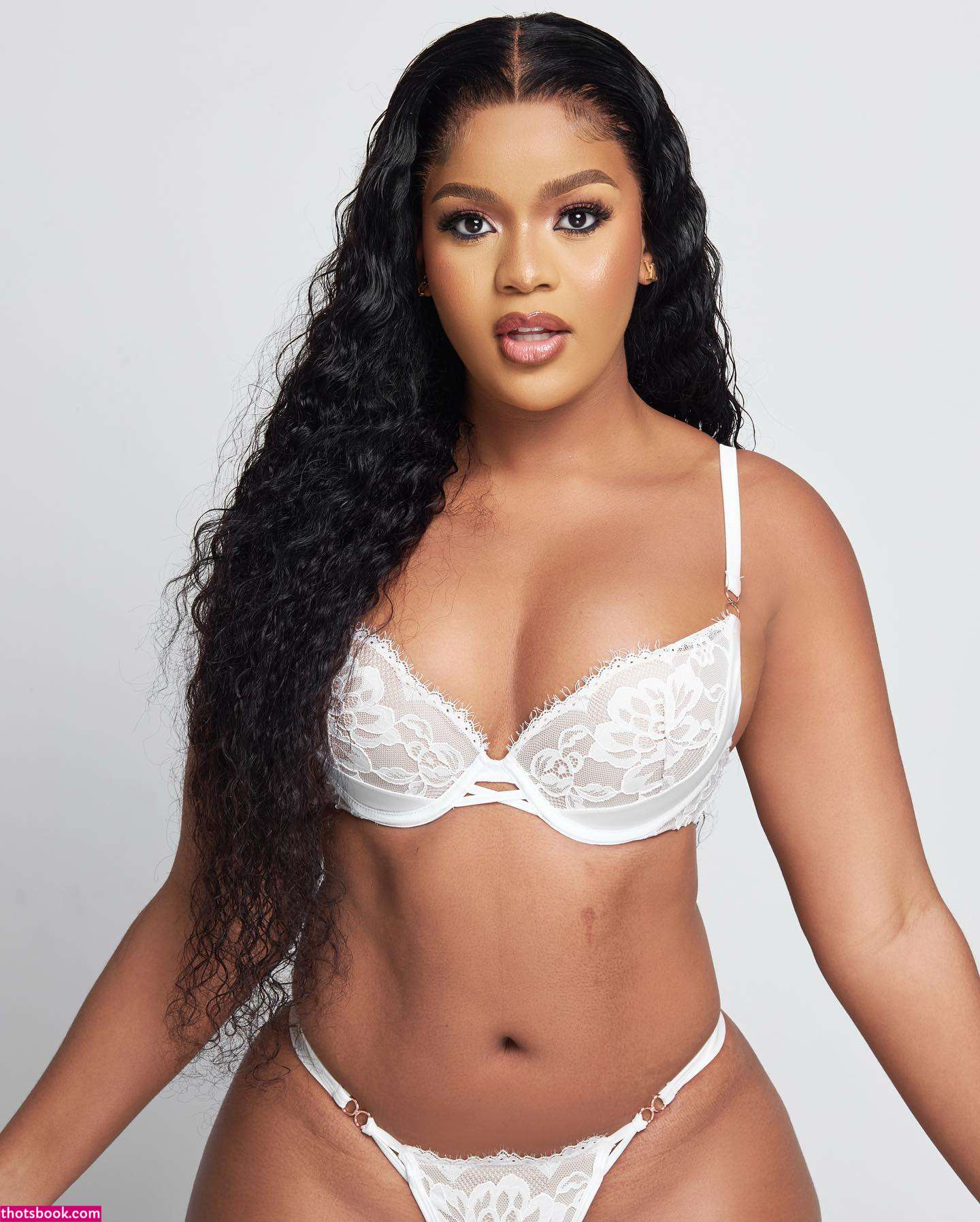 Beverly Tlhako Photo #15