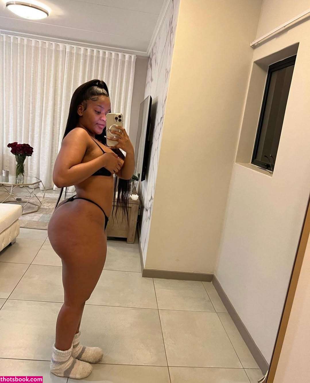 Beverly Tlhako Photo #30