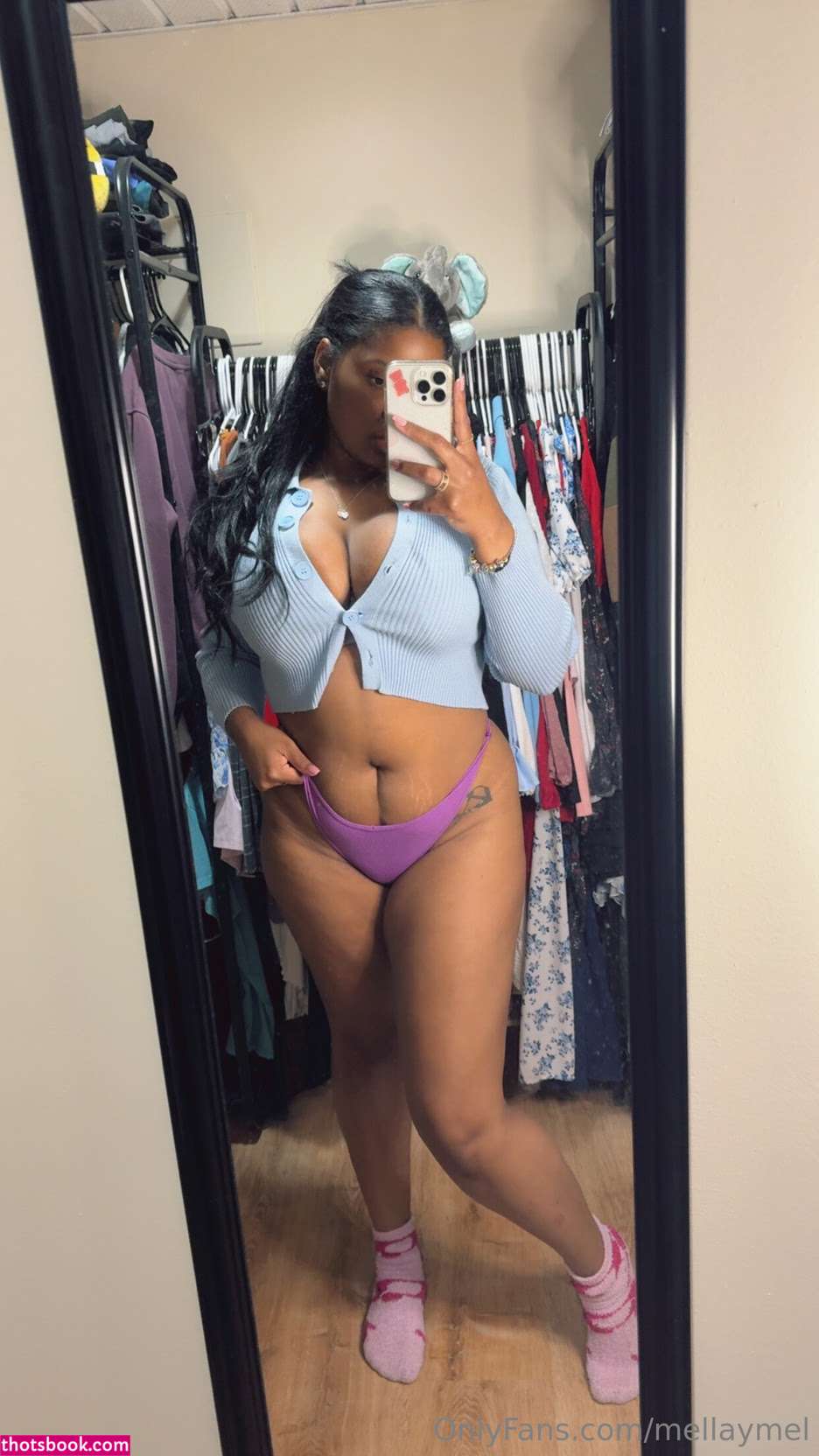 Melissatanishaa Photo #9