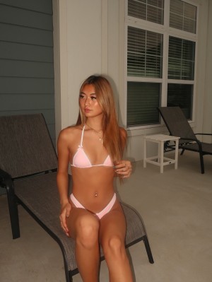 Samantha Beilby Photo #31