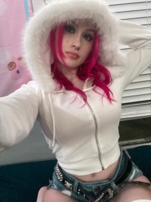 urpinkproblem Photo #15