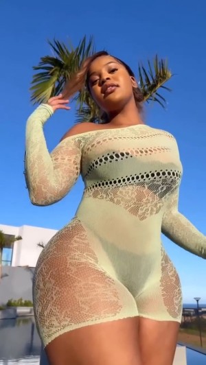 Beverly Tlhako Post #7