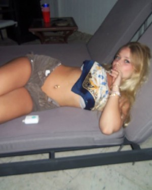 Addisyn Obrien Photo #9