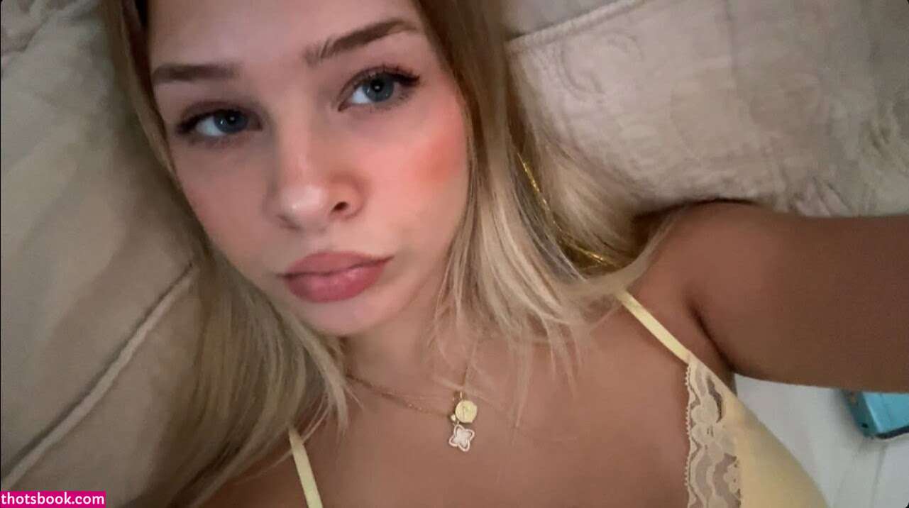 Addisyn Obrien Photo #20