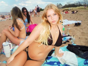 Addisyn Obrien Photo #25