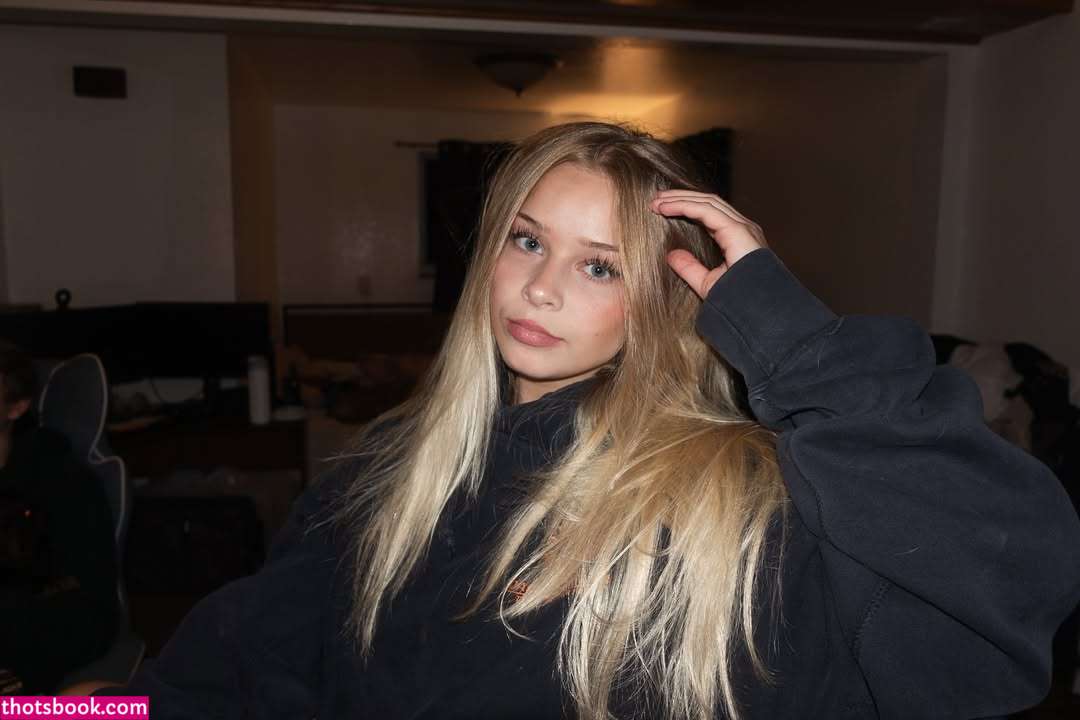 Addisyn Obrien Photo #37