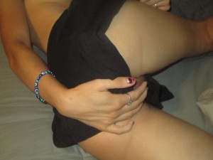 Cheloves Chenelle Post #6