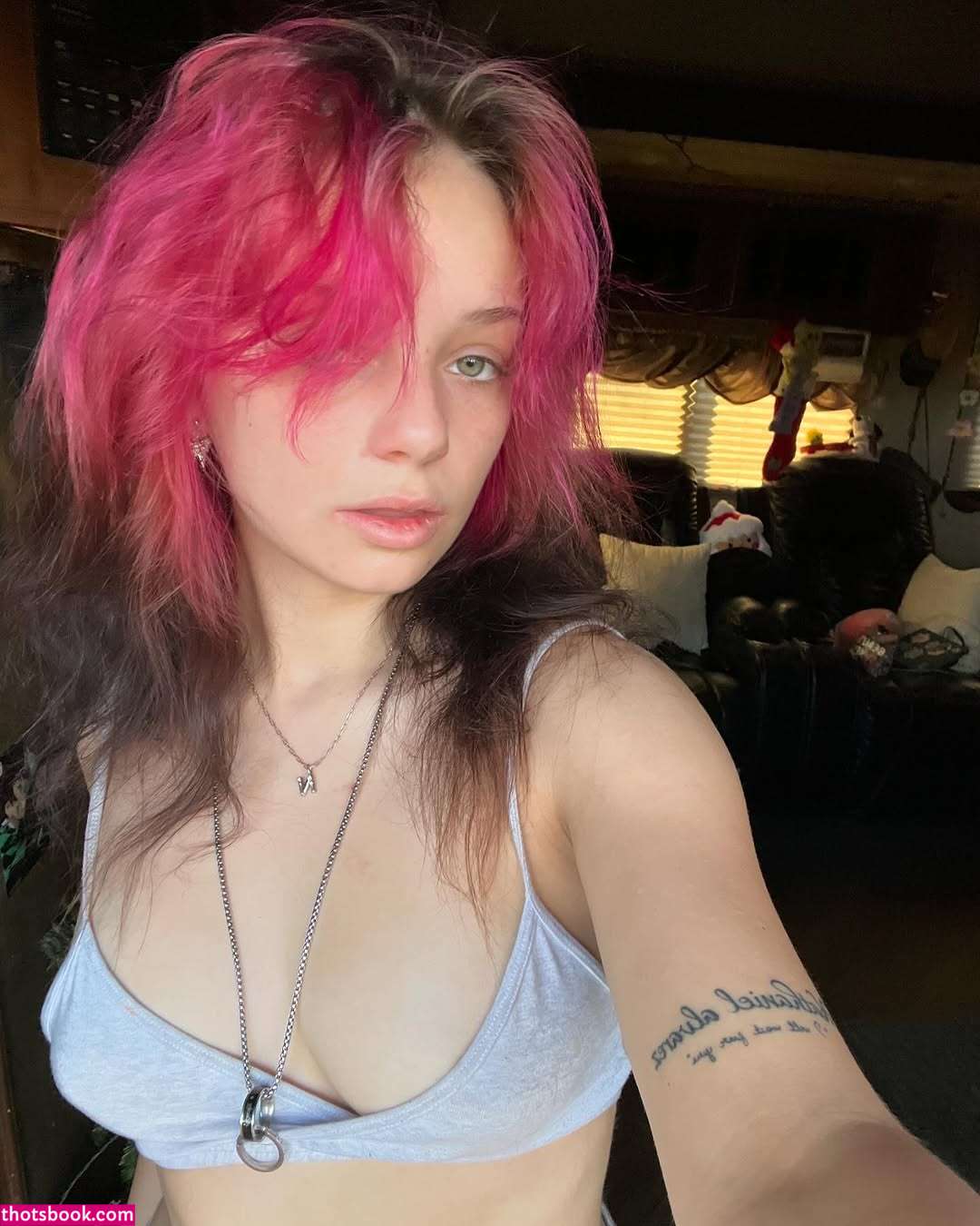 Cheyenne Hay Photo #10